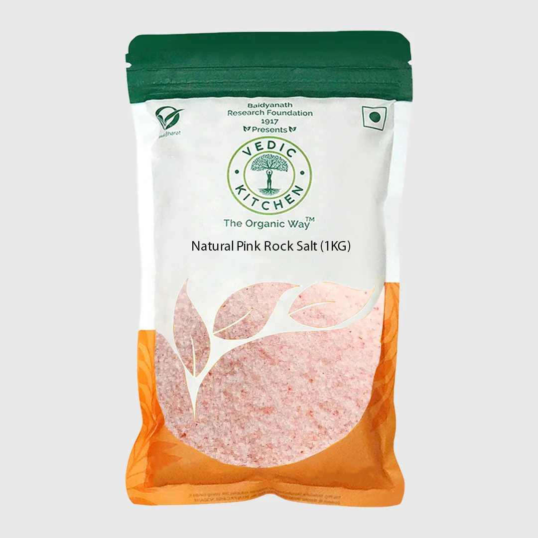 Himalayan Black Salt